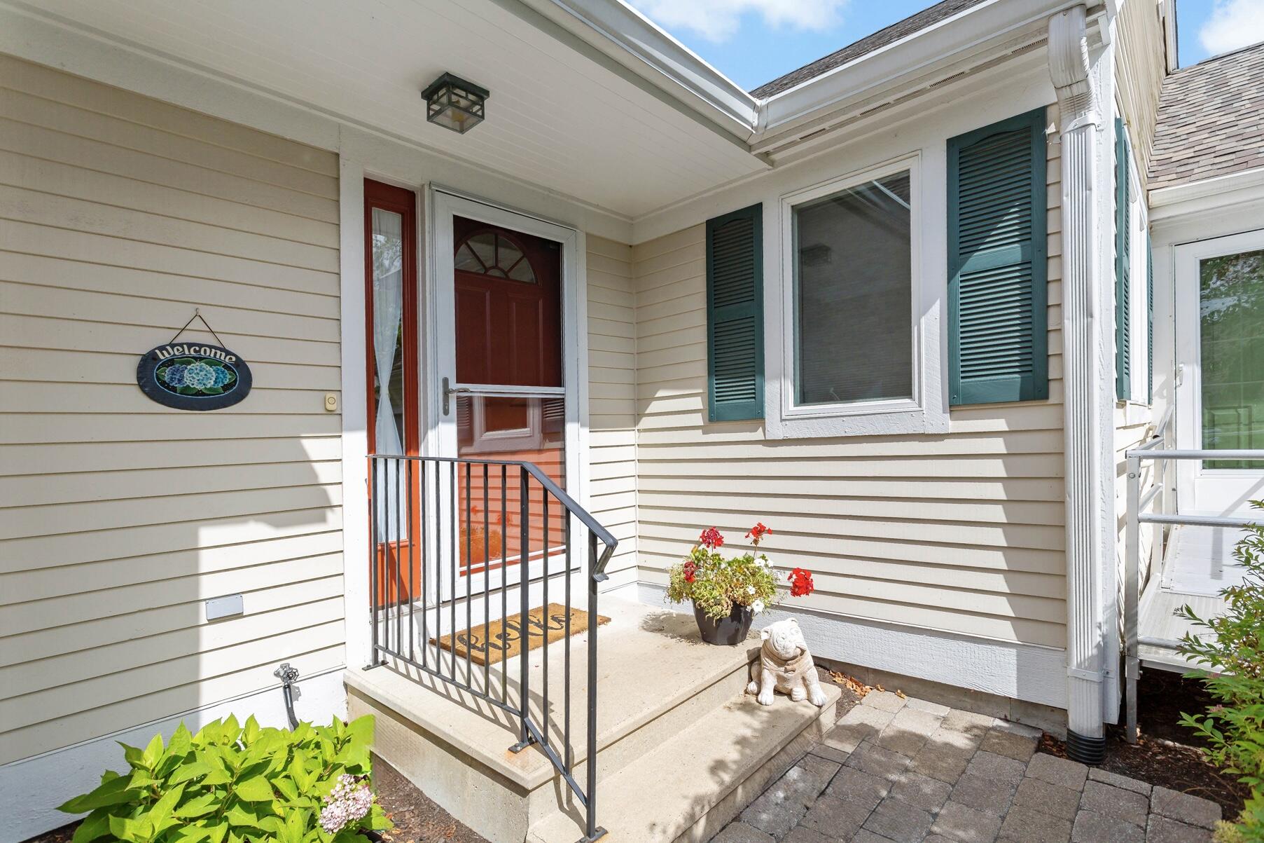 8 Chippers Lane Mashpee MA 02649