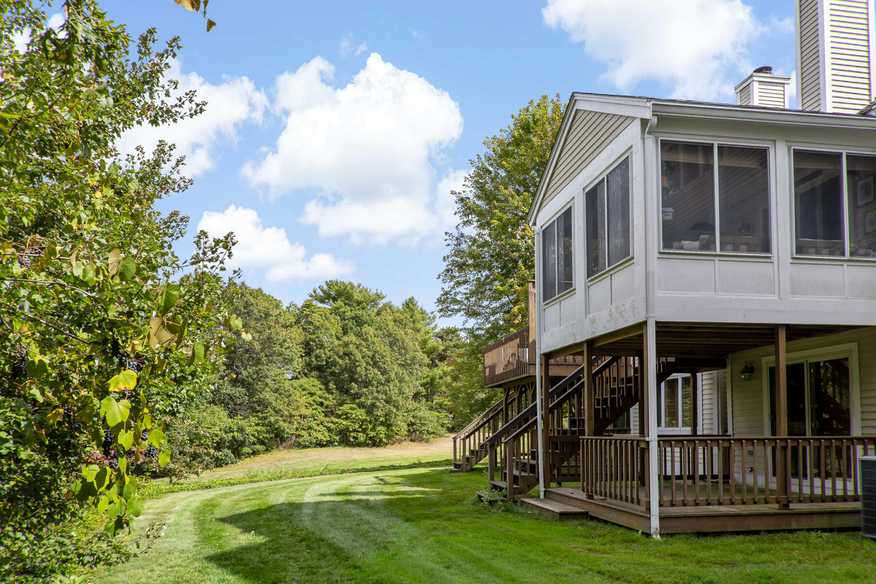 8 Chippers Lane Mashpee MA 02649