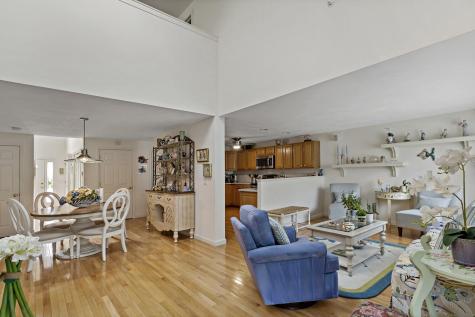 8 Chippers Lane Mashpee MA 02649