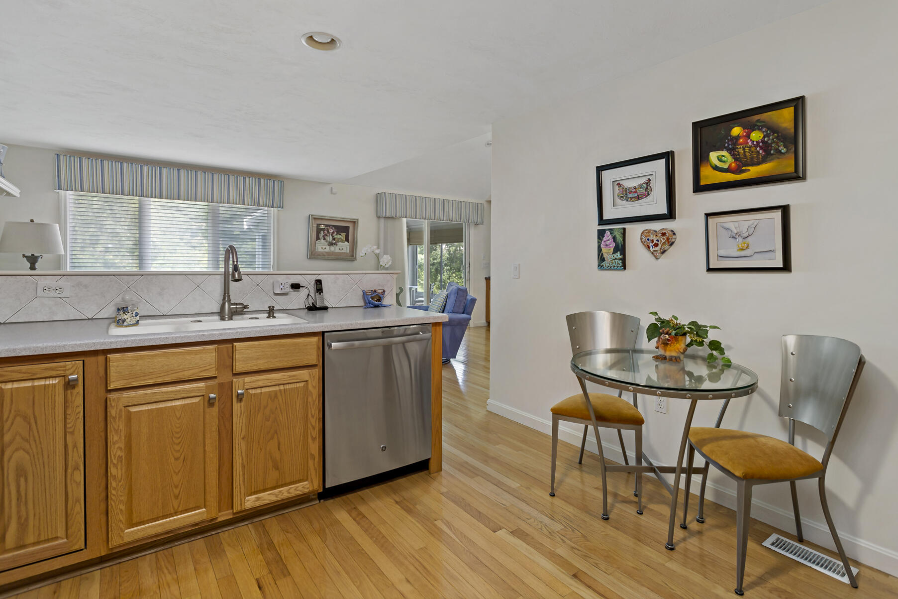 8 Chippers Lane Mashpee MA 02649