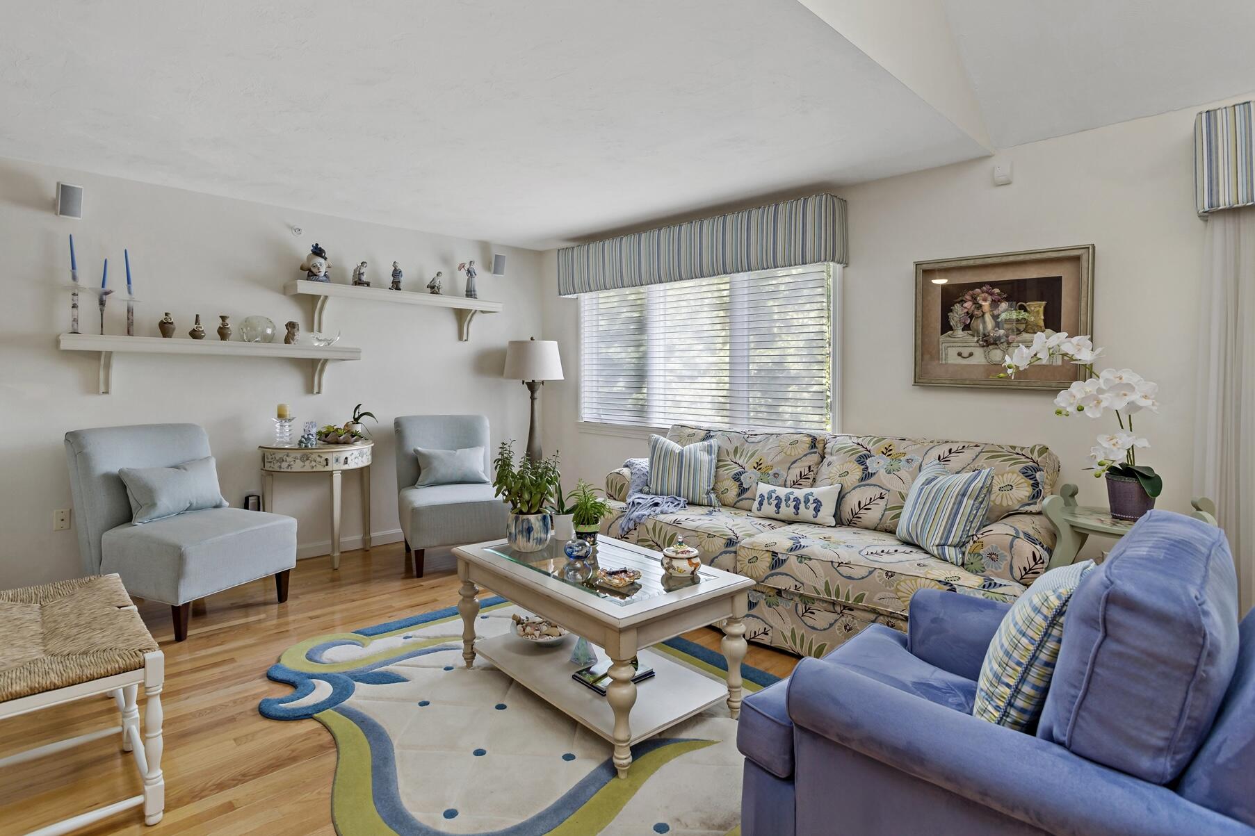 8 Chippers Lane Mashpee MA 02649