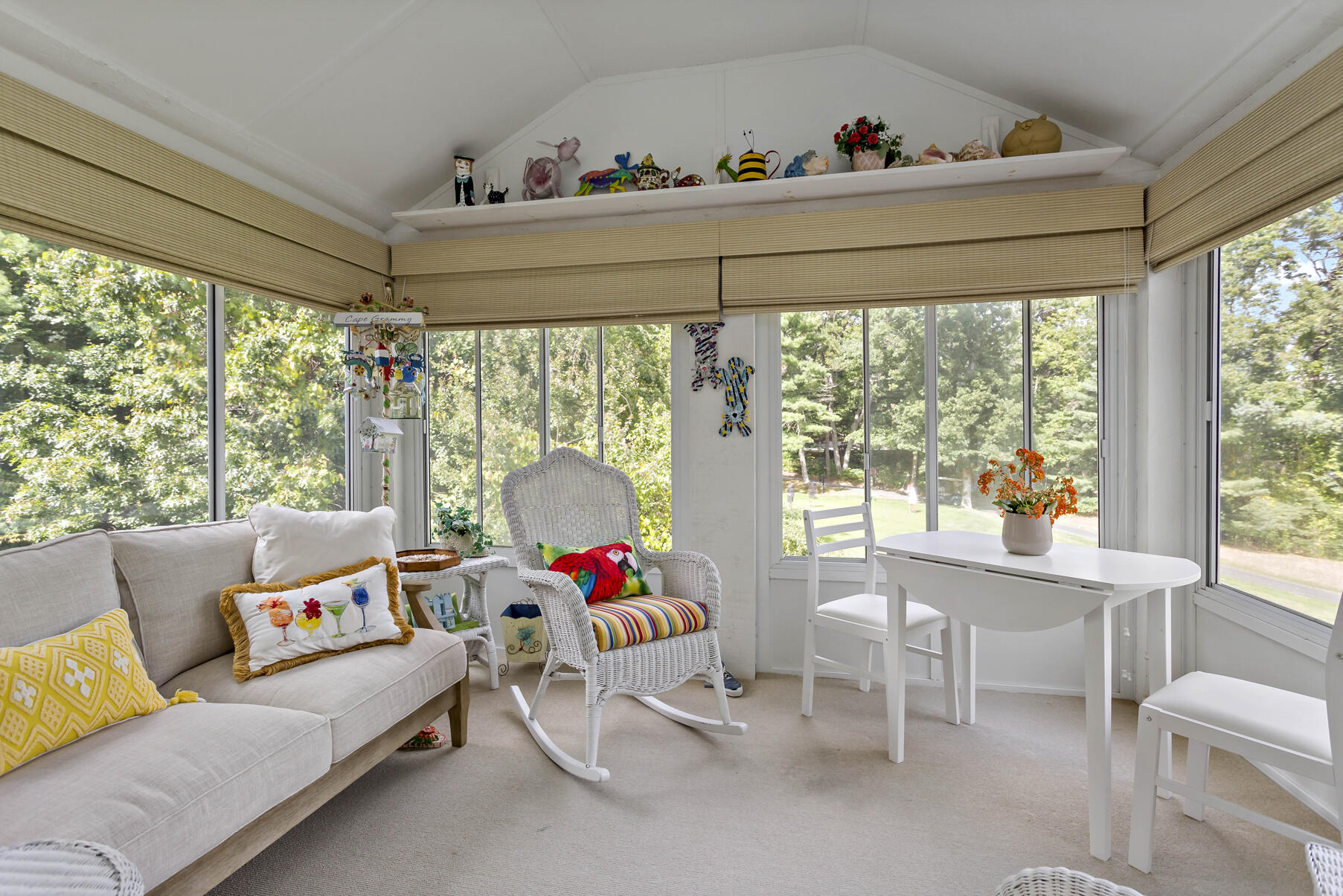 8 Chippers Lane Mashpee MA 02649