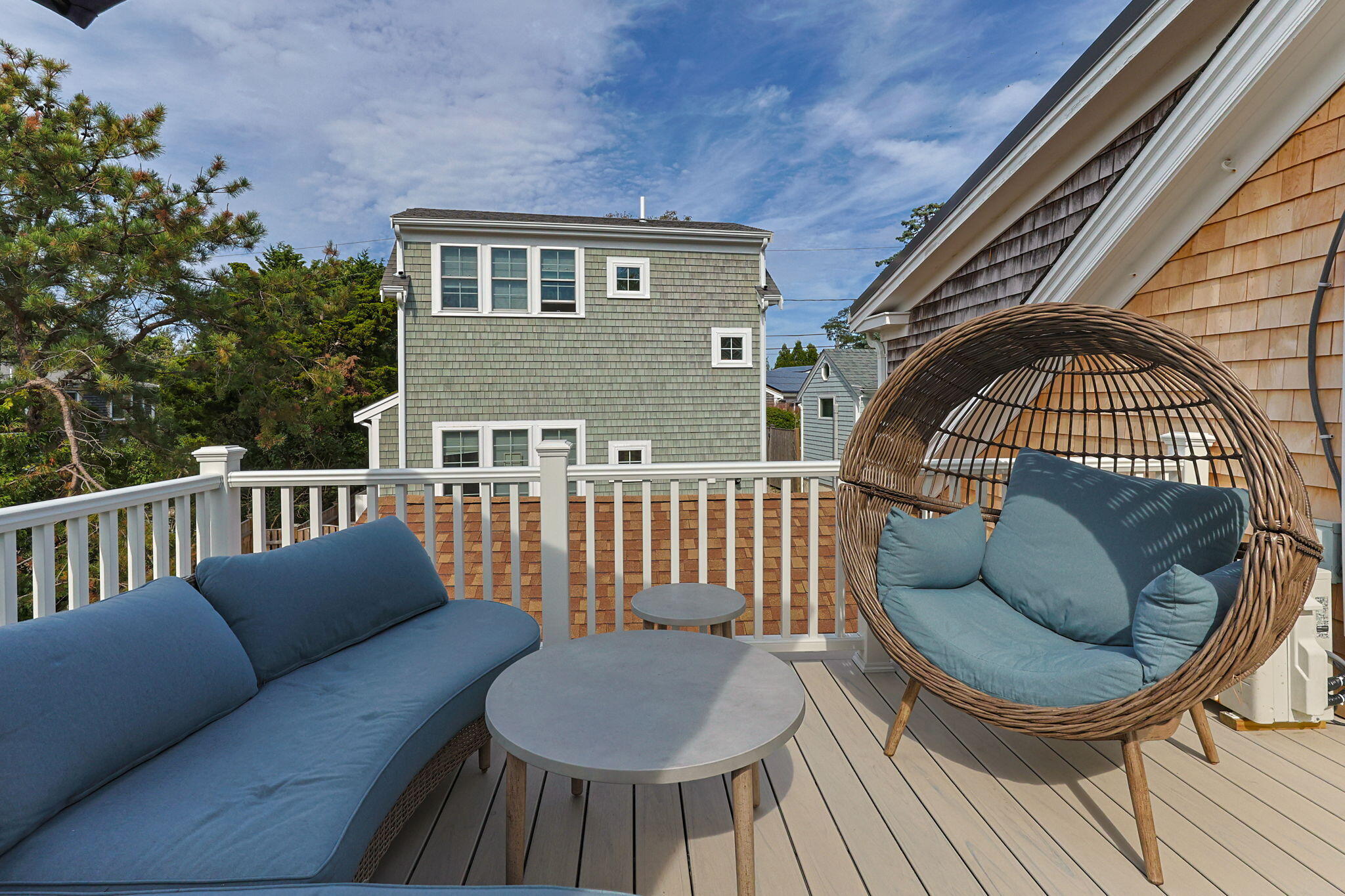 10 Snows Lane Provincetown MA 02657