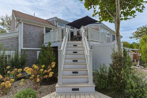 10 Snows Lane Provincetown MA 02657