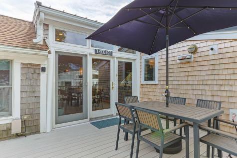 10 Snows Lane Provincetown MA 02657