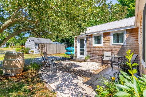 319 S Orleans Road Orleans MA 02653