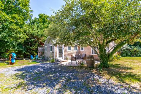 319 S Orleans Road Orleans MA 02653