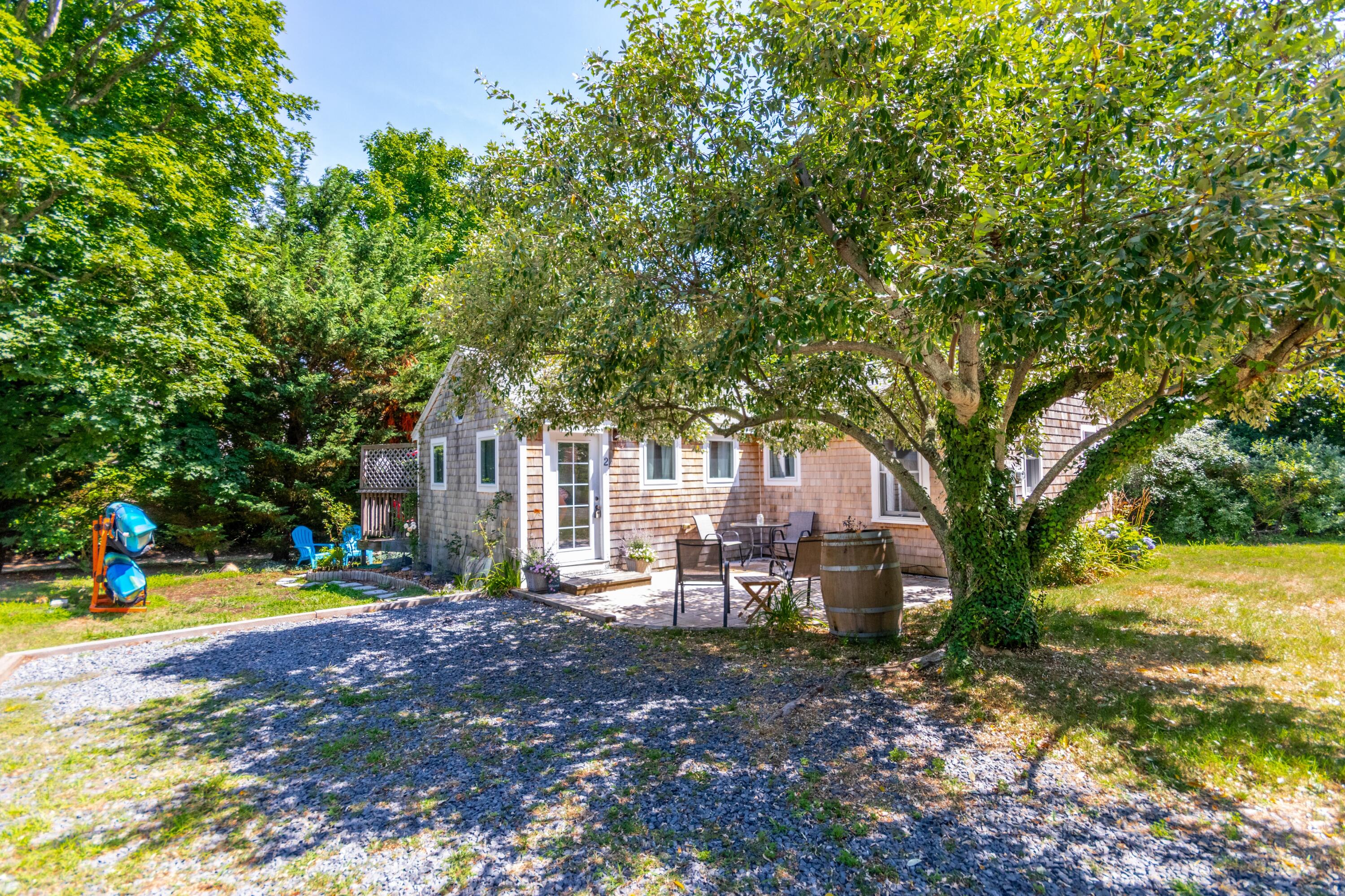 319 S Orleans Road Orleans MA 02653