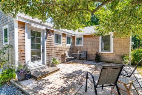 319 S Orleans Road Orleans MA 02653