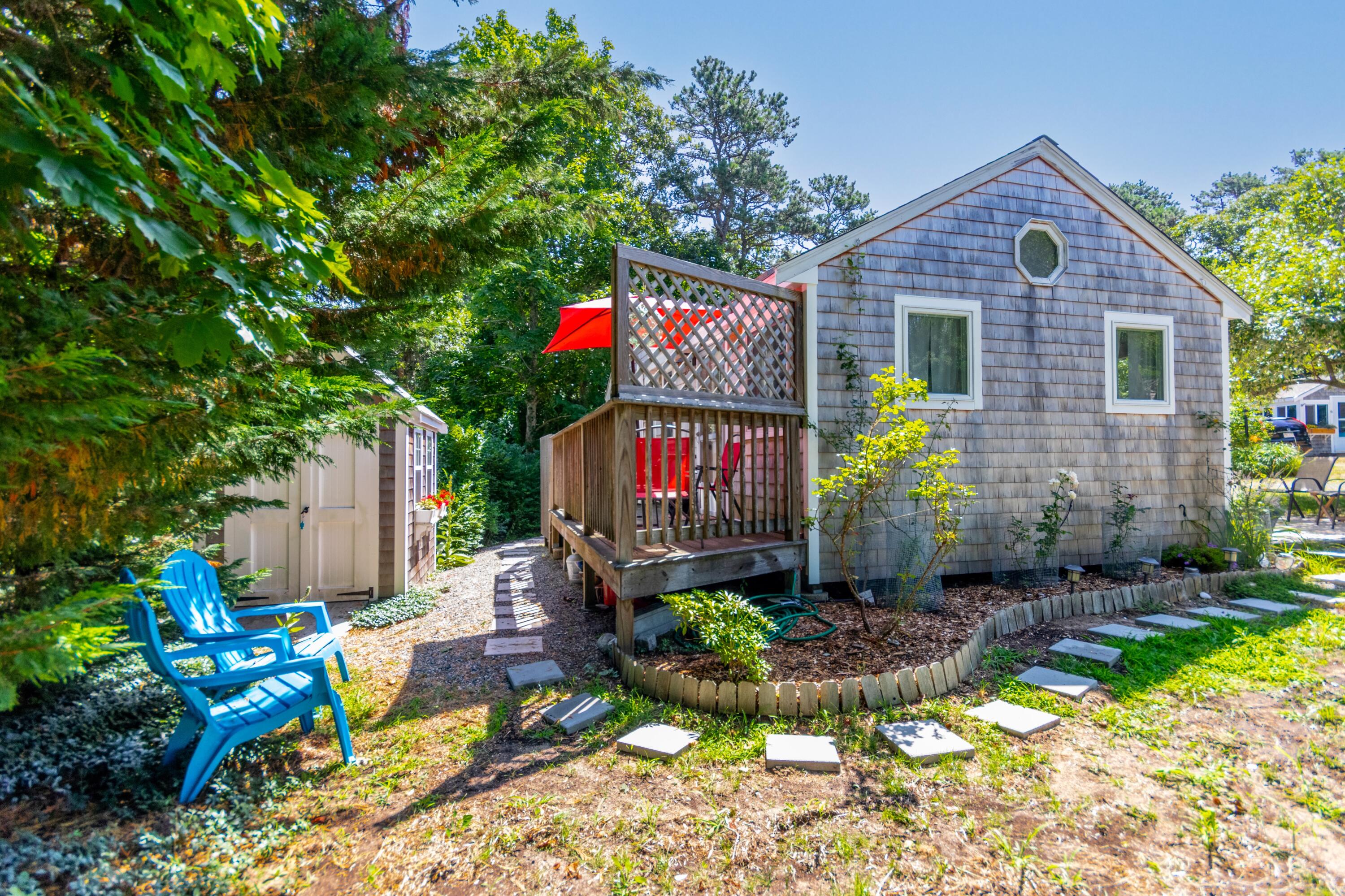 319 S Orleans Road Orleans MA 02653