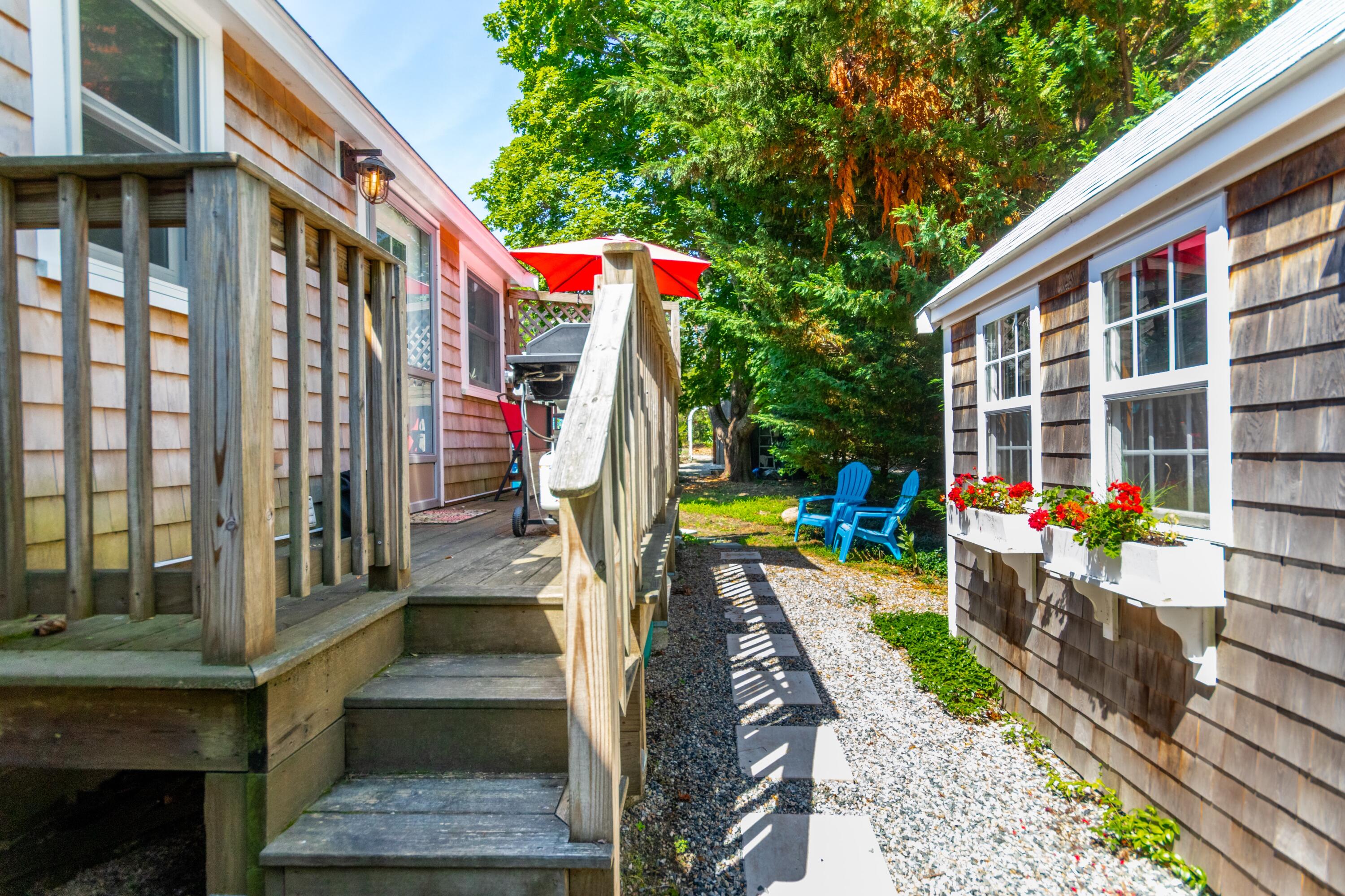 319 S Orleans Road Orleans MA 02653
