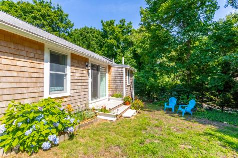 319 S Orleans Road Orleans MA 02653