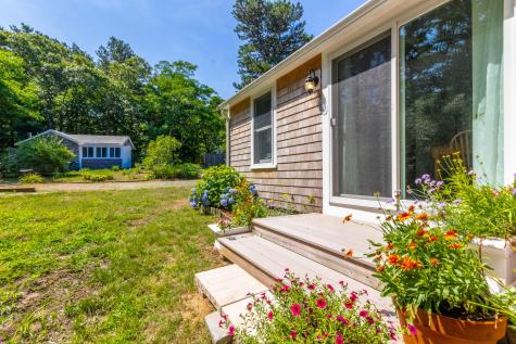 319 S Orleans Road Orleans MA 02653
