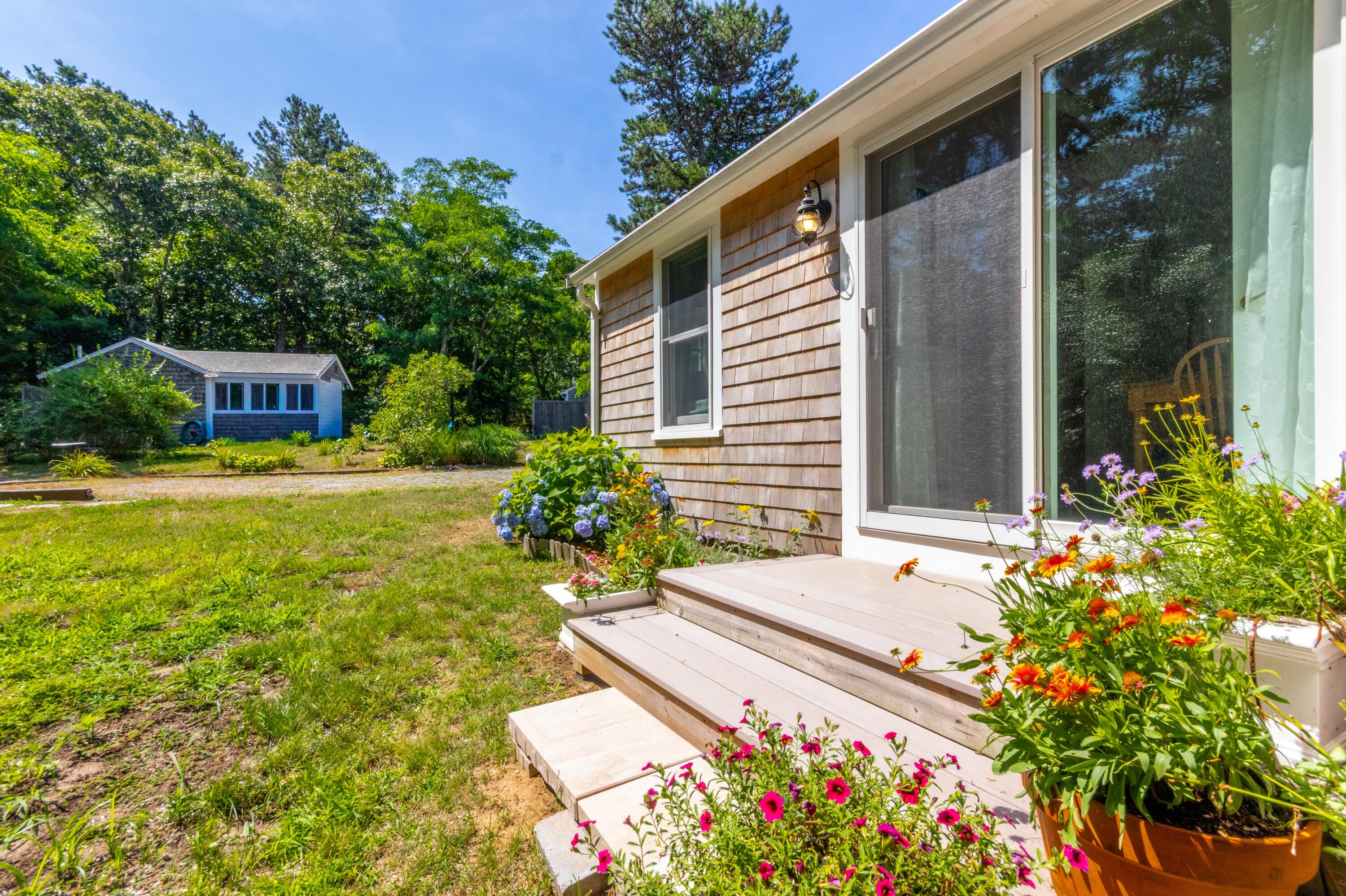 319 S Orleans Road Orleans MA 02653