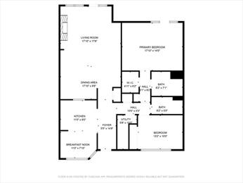 6 Seacliff Drive Plymouth MA 02360