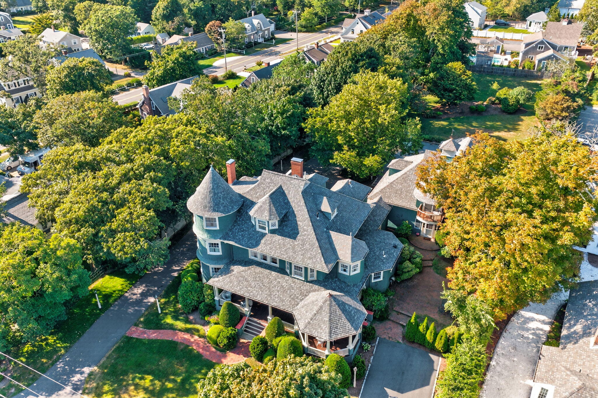 528 Main Street Harwich Port MA 02646