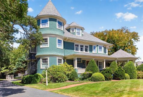 528 Main Street Harwich Port MA 02646