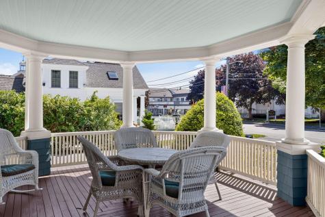 528 Main Street Harwich Port MA 02646