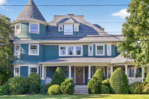 528 Main Street Harwich Port MA 02646