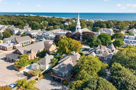 528 Main Street Harwich Port MA 02646