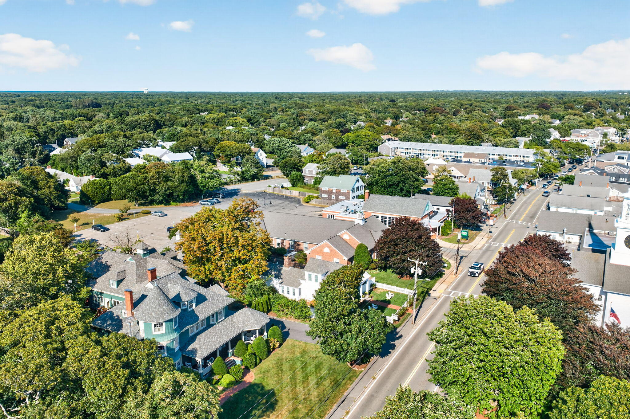 528 Main Street Harwich Port MA 02646