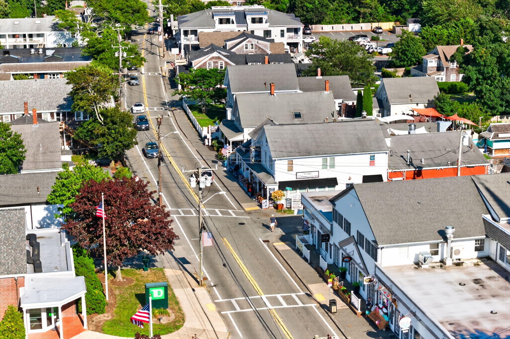 528 Main Street Harwich Port MA 02646