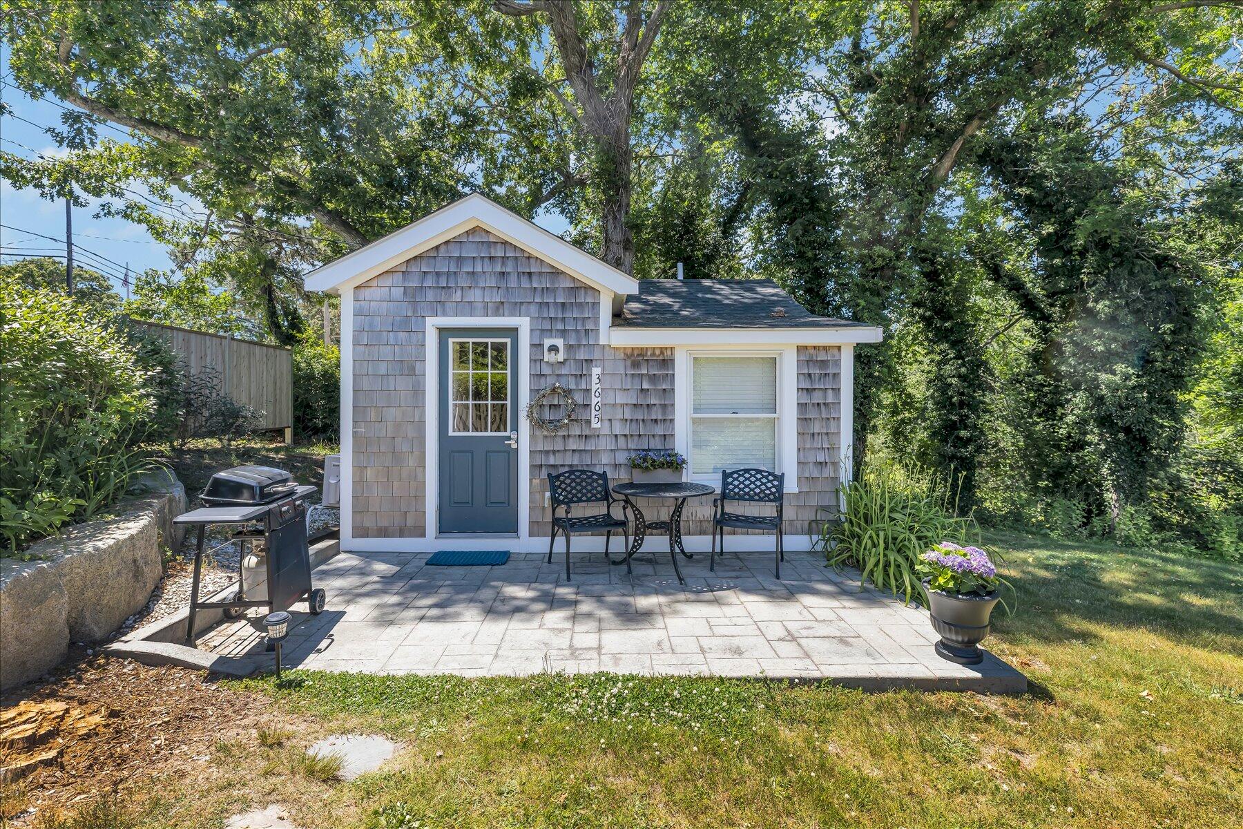 3665 Main Street Brewster MA 02631