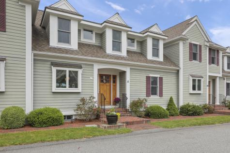 850 West Falmouth Highway Falmouth MA 02540