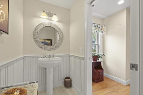 850 West Falmouth Highway Falmouth MA 02540