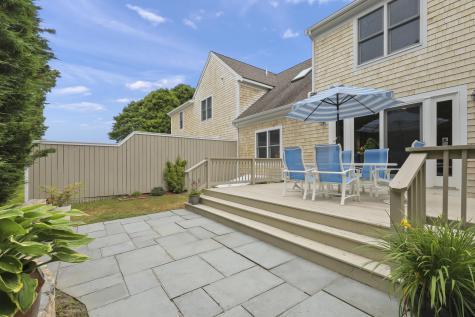 850 West Falmouth Highway Falmouth MA 02540