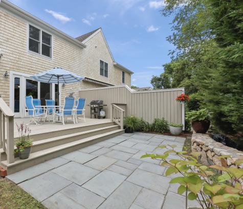 850 West Falmouth Highway Falmouth MA 02540