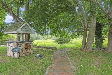 850 West Falmouth Highway Falmouth MA 02540