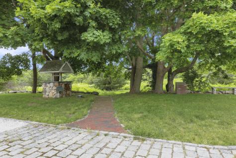 850 West Falmouth Highway Falmouth MA 02540