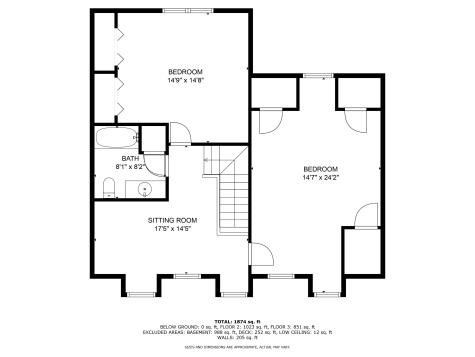 850 West Falmouth Highway Falmouth MA 02540