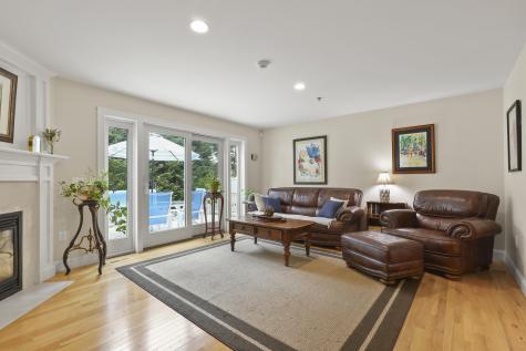 850 West Falmouth Highway Falmouth MA 02540