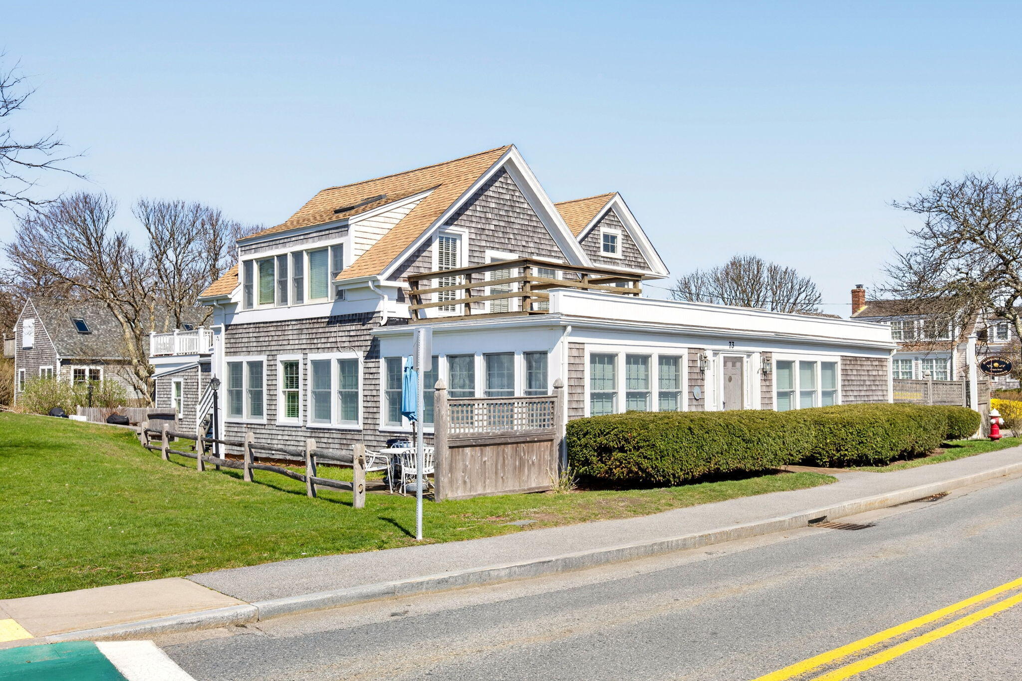 73 Main Street Chatham MA 02633
