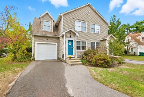 5 Carver Square Boulevard Carver MA 02330