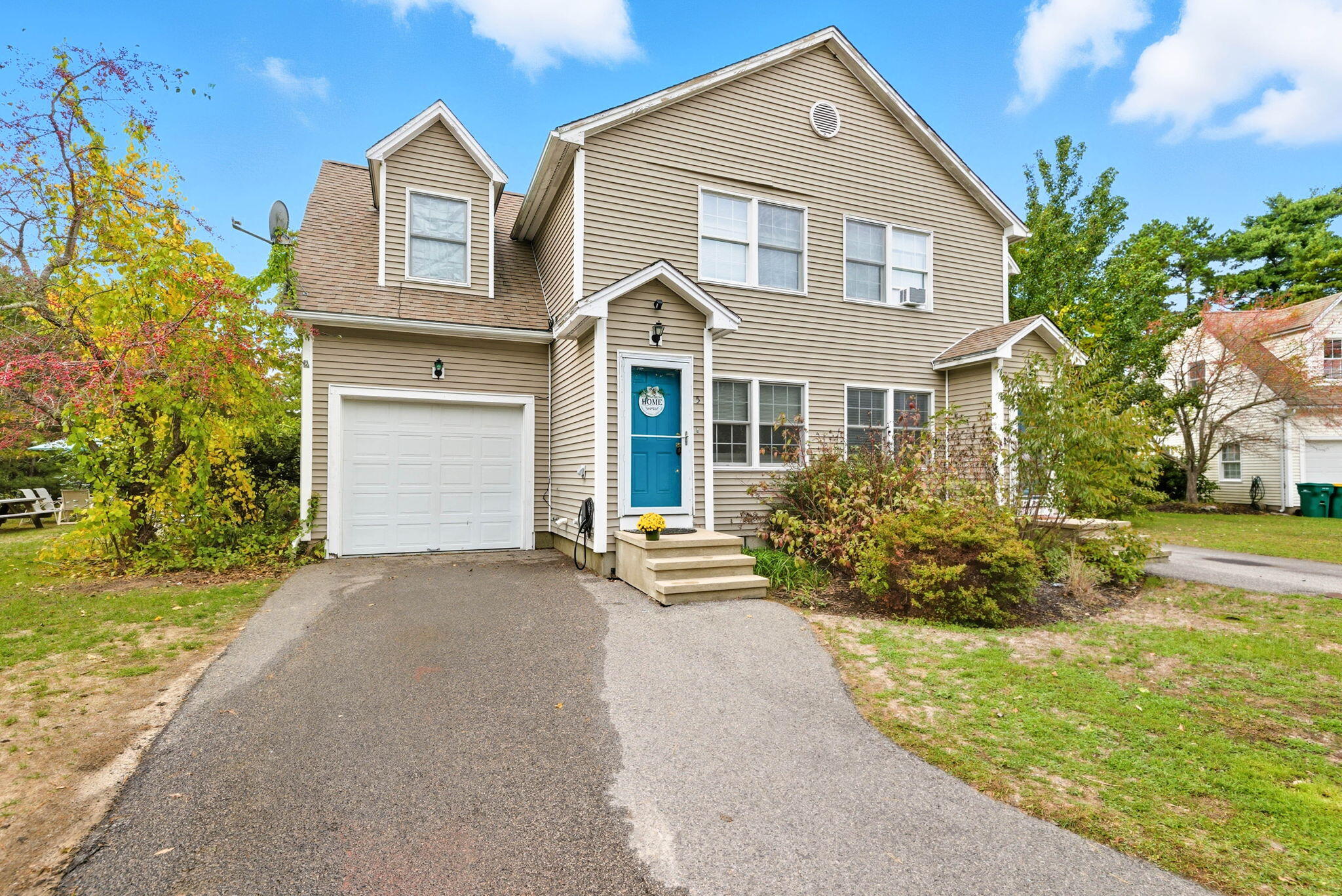 5 Carver Square Boulevard Carver MA 02330