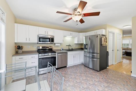 5 Carver Square Boulevard Carver MA 02330