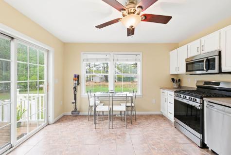 5 Carver Square Boulevard Carver MA 02330