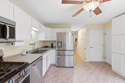 5 Carver Square Boulevard Carver MA 02330