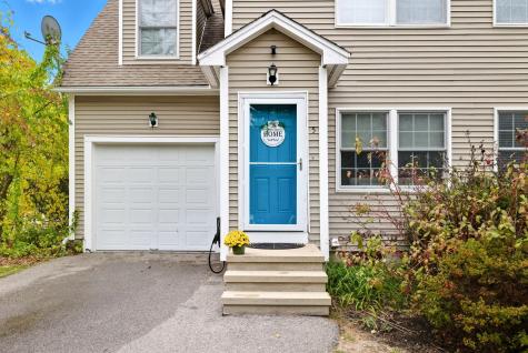 5 Carver Square Boulevard Carver MA 02330