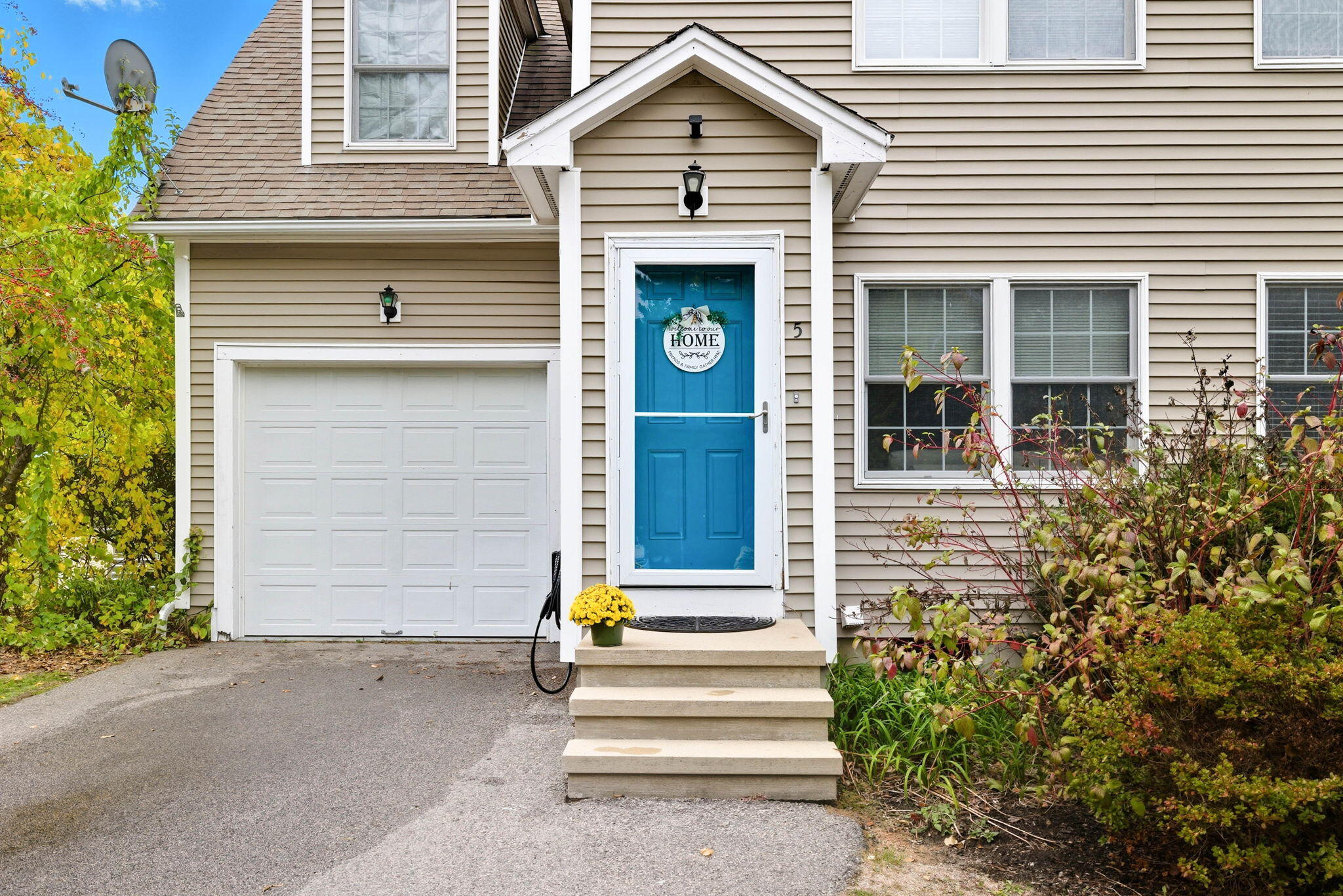 5 Carver Square Boulevard Carver MA 02330