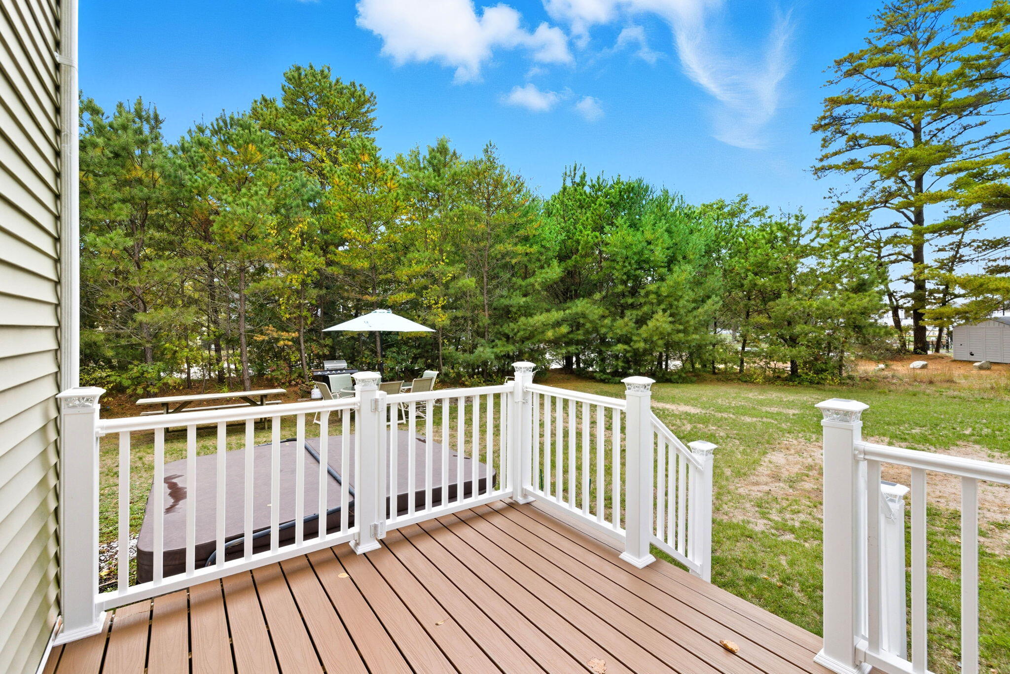 5 Carver Square Boulevard Carver MA 02330