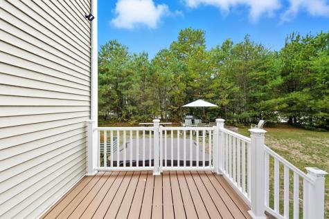 5 Carver Square Boulevard Carver MA 02330