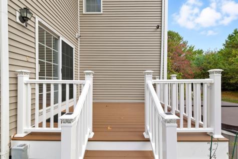 5 Carver Square Boulevard Carver MA 02330