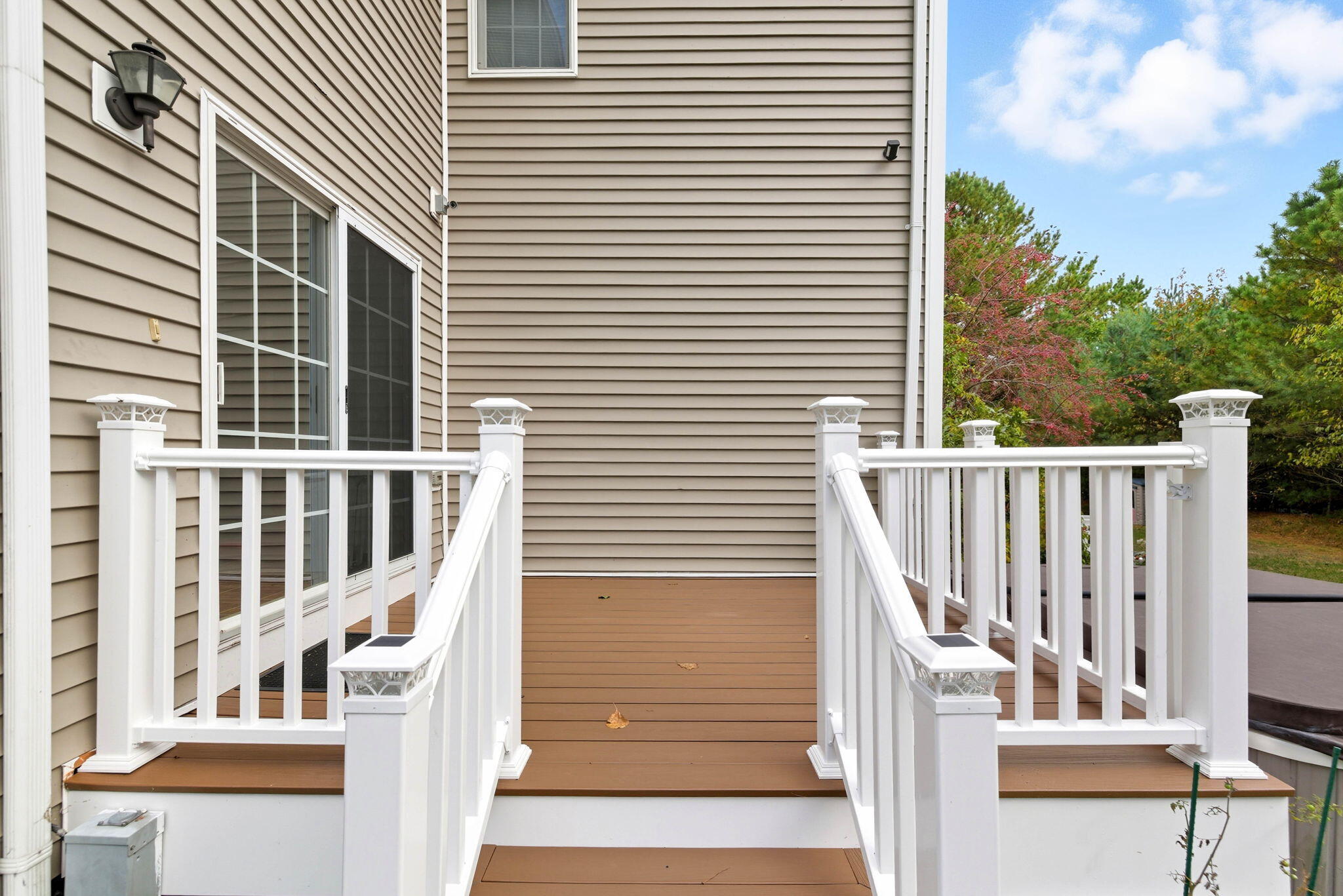 5 Carver Square Boulevard Carver MA 02330