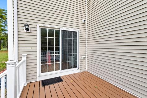 5 Carver Square Boulevard Carver MA 02330