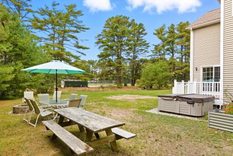 5 Carver Square Boulevard Carver MA 02330