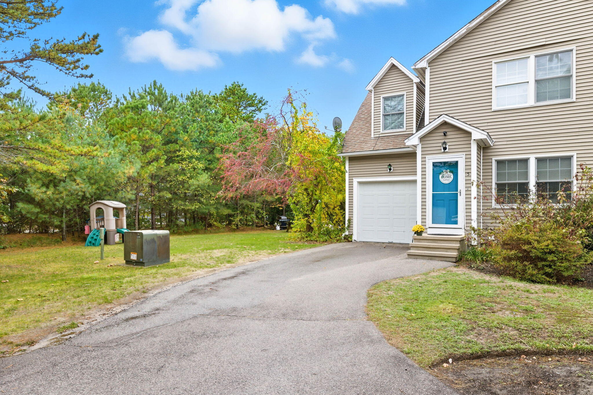 5 Carver Square Boulevard Carver MA 02330